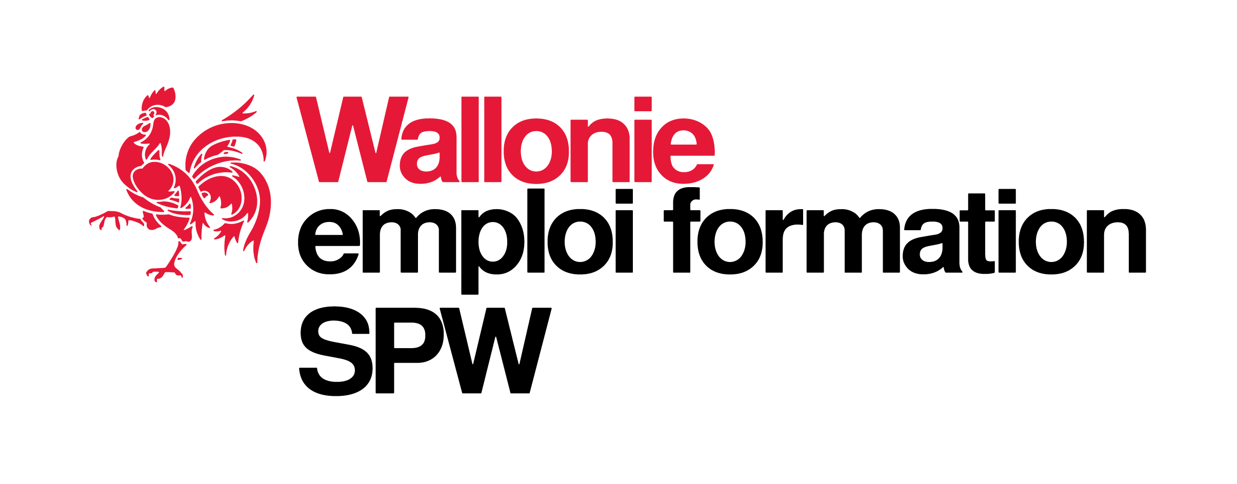 SPW emploi formation